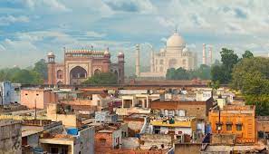 Agra Tour Ishita tour and travels Delhi To Agra Tour