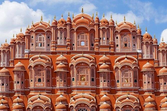 Mathura Tour Ishita tour and travels