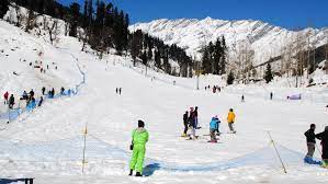 Kullu Manali shimla Tour Ishita tour and travels