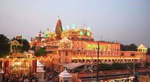 Mathura Tour Ishita tour and travels