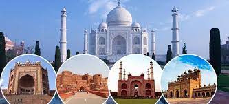 Delhi to Agra taxi fares. One-way, roundtrip cab booking available. Experience reliable service and memorable Agra tours with IT&T