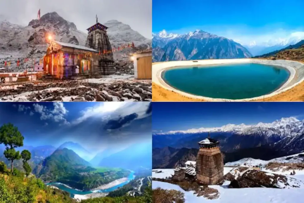 Book Cheapest Dehradun Tour Package & Haridwar Tour Package