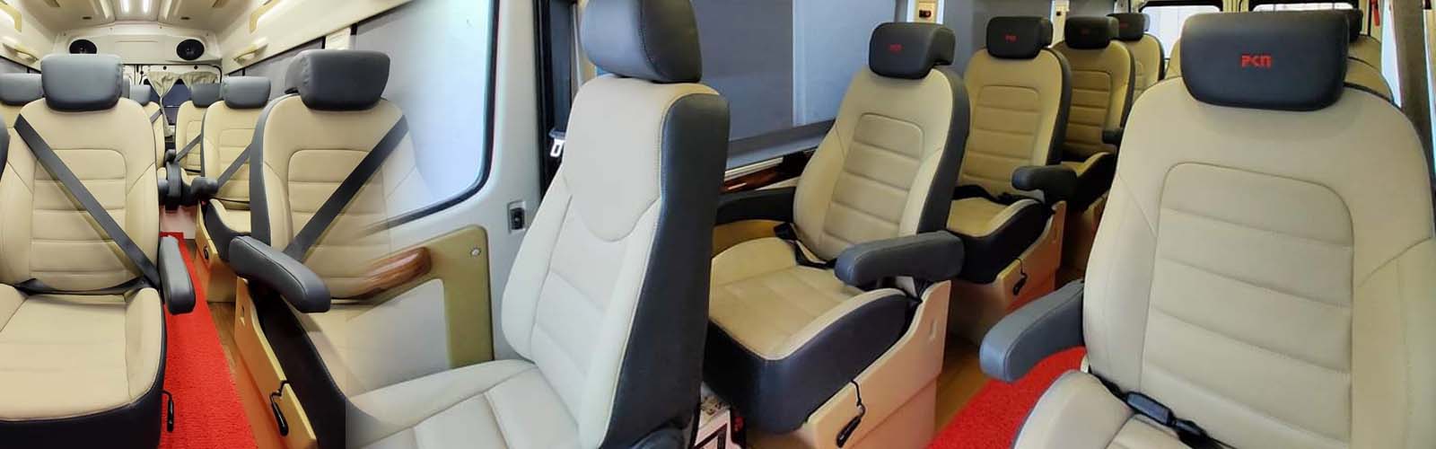 Chardham Yatra By Tempo Traveller In Delhi