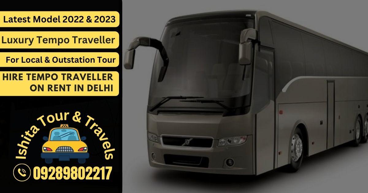Delhi to Salasar Balaji Tempo Traveller Booking & Tour Packages
