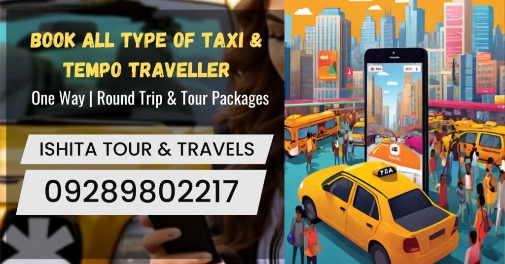 one way cab & Roundtrip cab rate 11/km with IT&T