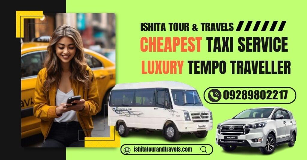 best Outstation and Intercity Cab Service at the lowest prices